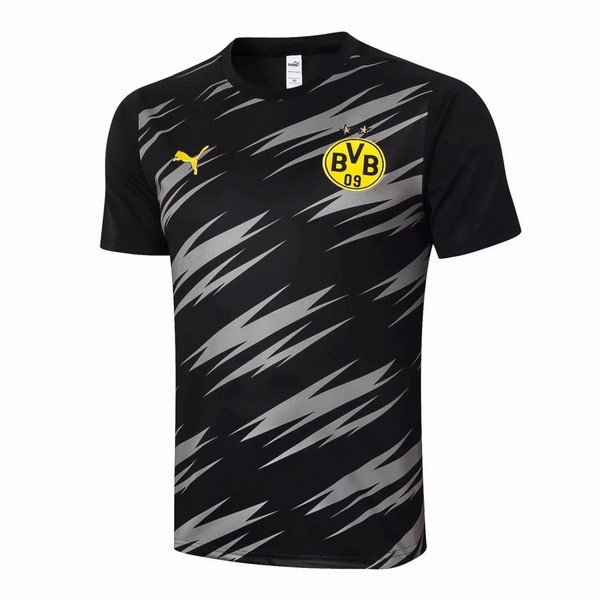 Entrenamiento Borussia Dortmund 2020-2021 Negro